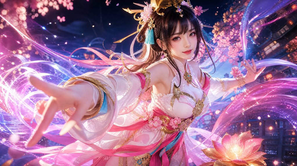 麻豆视频视频-麻豆视频 · 古风Cosplay视频演示 | 二次元亚文化专题